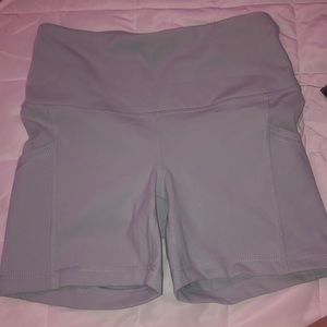 Yogalicious Lux Shorts